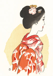 "Benimaiko" Small edition
